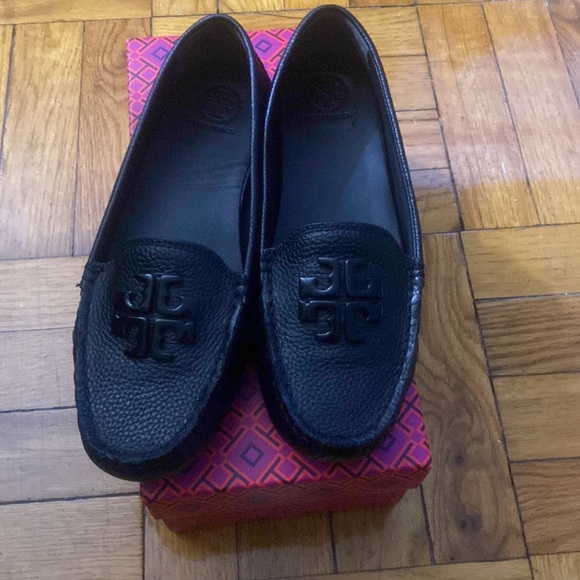 Tory Burch | Shoes | Tory Burch Lowell Driver Shoe | Poshmark